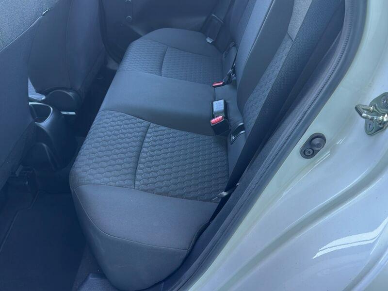 Toyota Yaris Yaris 1.0 Active