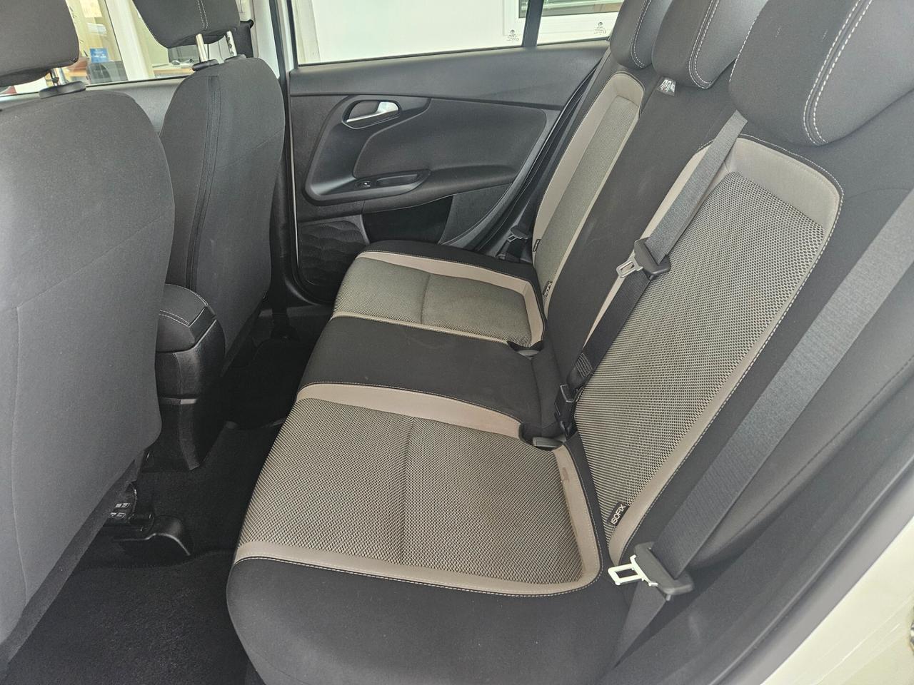 Fiat Tipo 1.4 4 porte Opening Edition