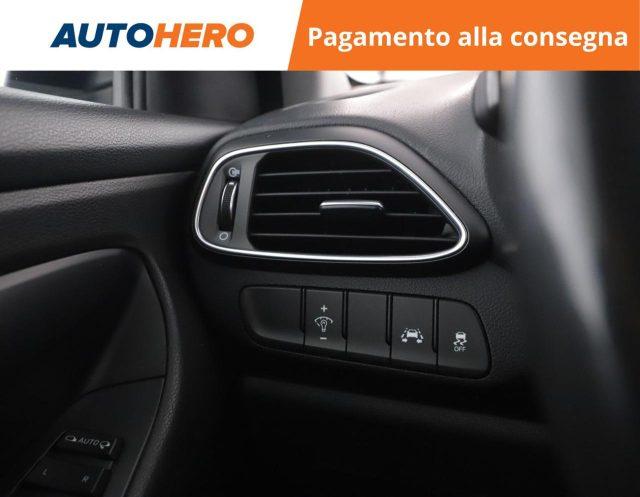 HYUNDAI i30 Wagon 1.6 CRDi 136CV DCT Style