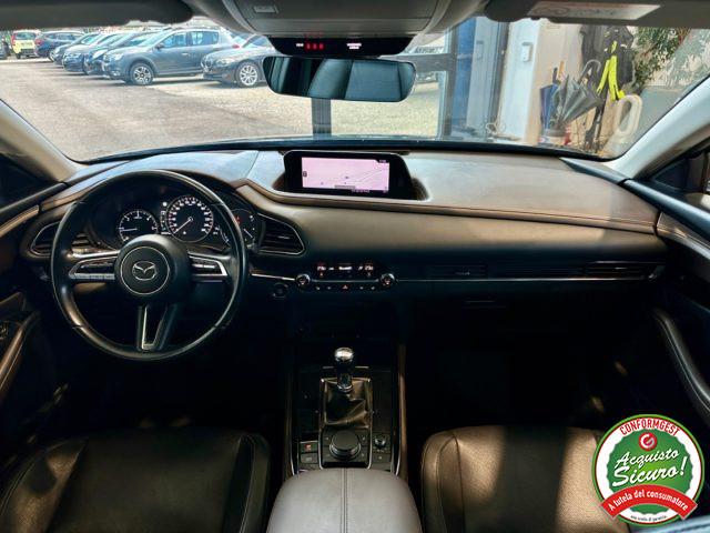 MAZDA CX-30 1.8L Skyactiv-D 2WD Exclusive *NEOPAT*360*BOSE*