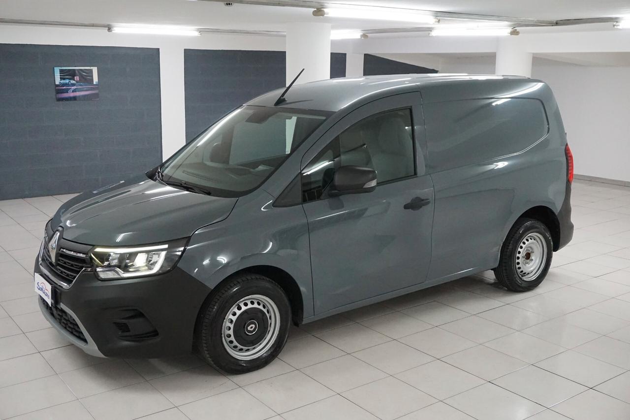Renault Kangoo 1.5 Blue dCi 95CV Van Edition One