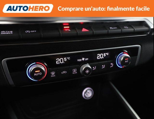 AUDI Q2 1.0 TFSI Ultra Sport