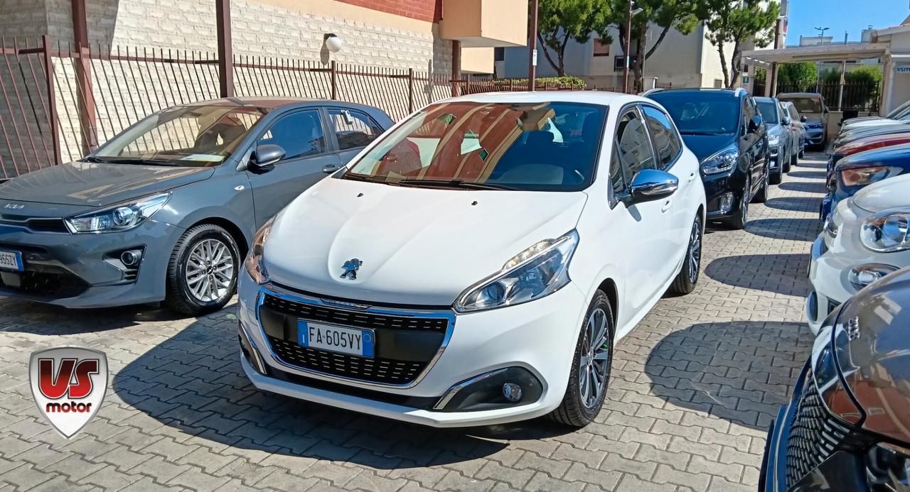 PGT 208 ALLURE AUTOMATICA -PREZZO PROMO!