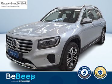 Mercedes-Benz Classe GLB GLB 180 D PROGRESSIVE ADVANCED AUTO
