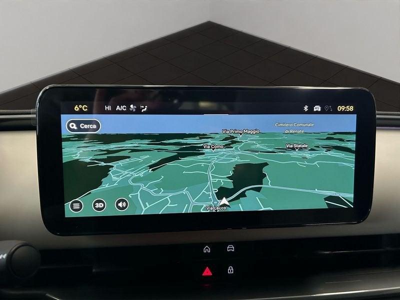 FIAT 600 600 Hybrid 145 CV DCT MHEV La Prima - PROMO SIRONIAUTO+