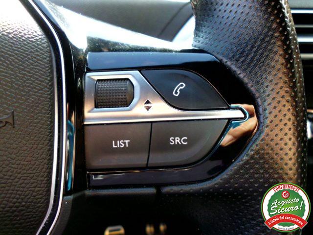 PEUGEOT 3008 BlueHDi 131 S&S GT Line