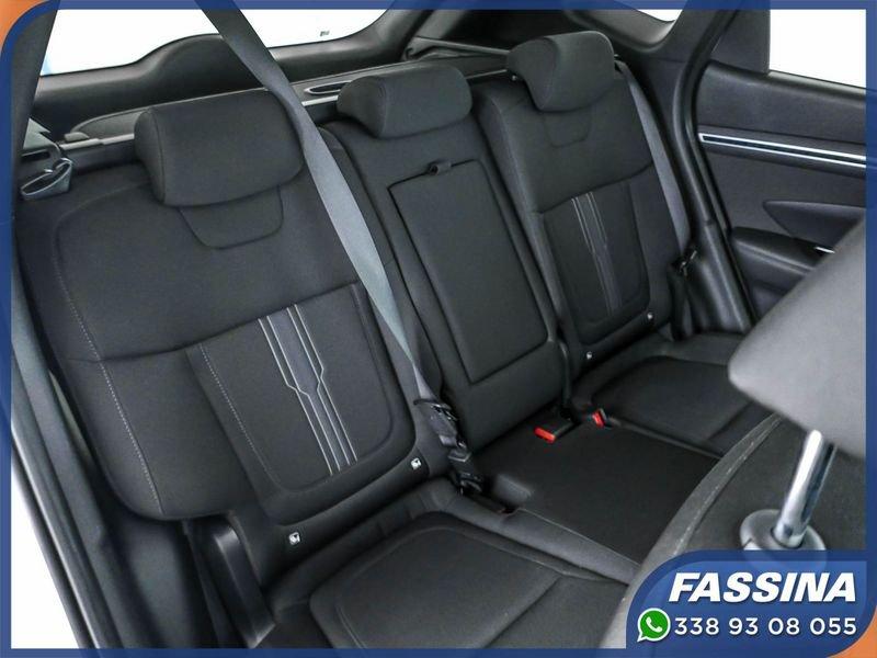 Hyundai Tucson 1.6 CRDi 2wd 115cv Xline