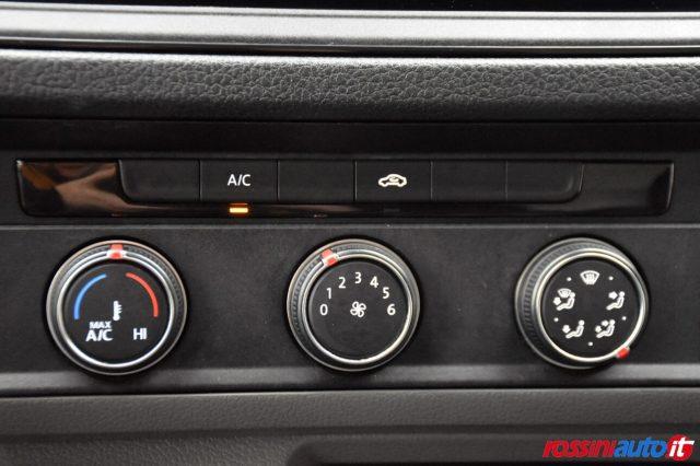 VOLKSWAGEN Crafter 35Q 2.0 TDI 140 CV L3 CASSONE FISSO CABINA SINGOLA