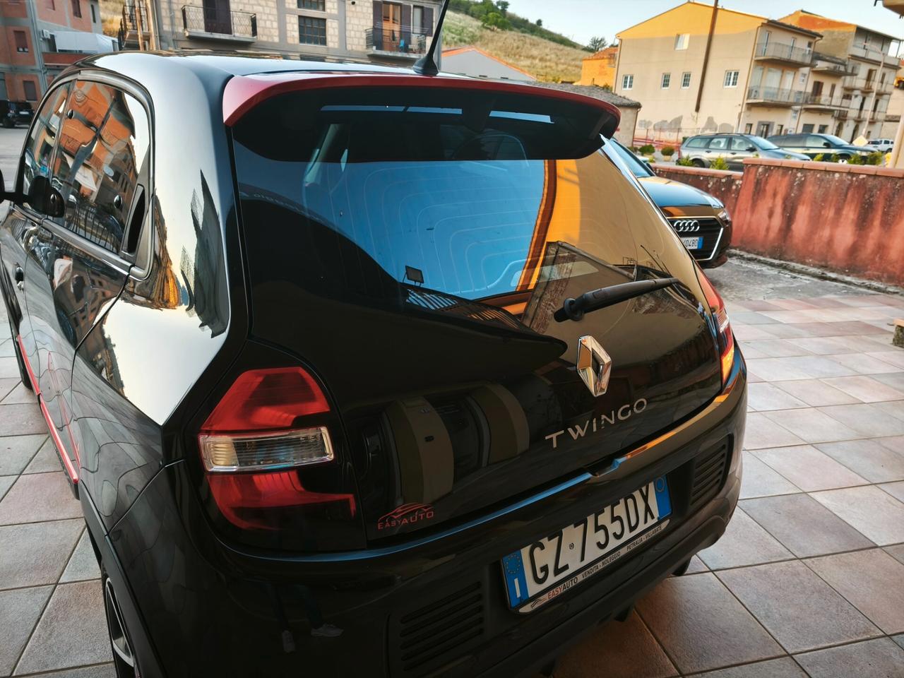 Renault Twingo 0.9 TCe 90 CV Sport Limited Edition