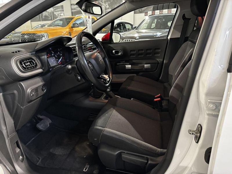 Citroën C3 PureTech 110 S&S Shine Pack EAT6