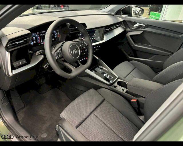 AUDI A3 SB Audi Sportback S line 30 TDI MY 24