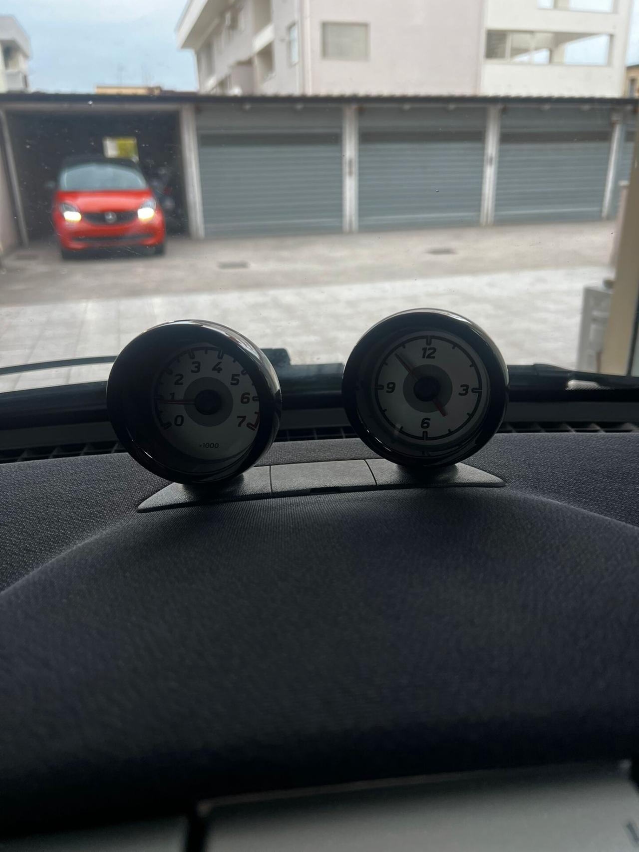 Smart ForTwo 70 1.0 Passion restayling tetto panoramico