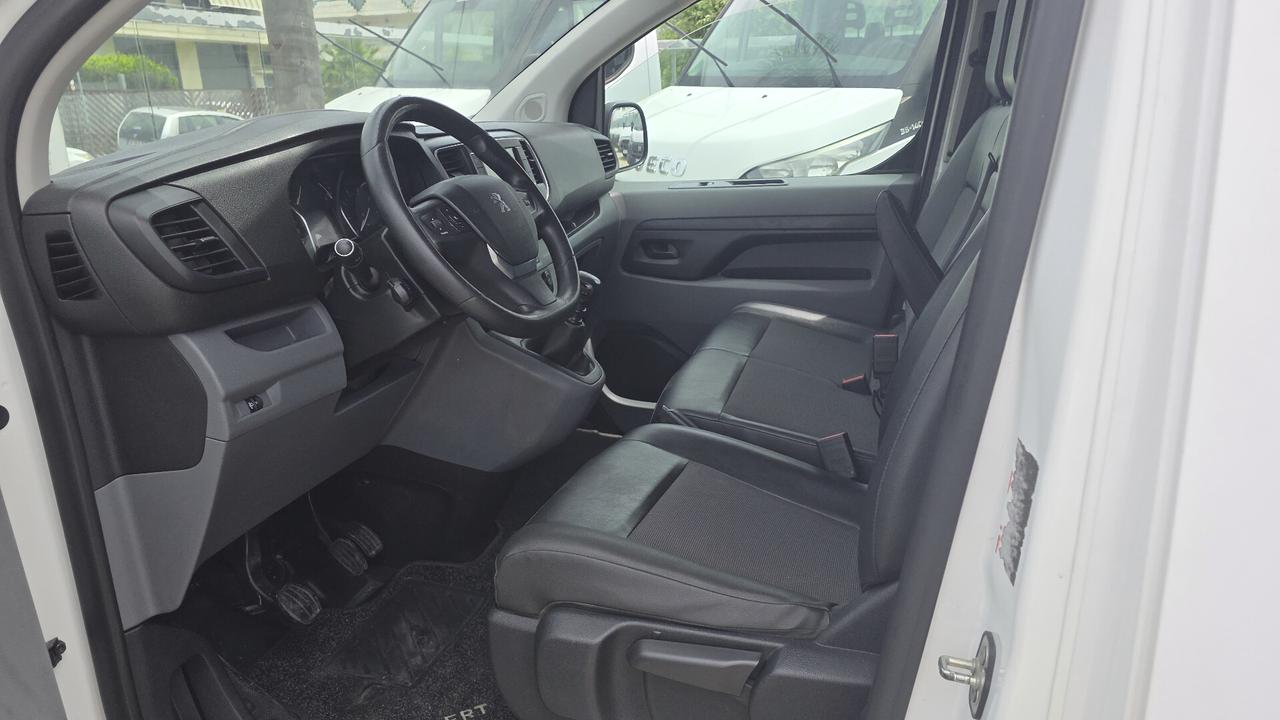 Peugeot EXPERT 1.5 BLUEHDI 120 CV EURO 6