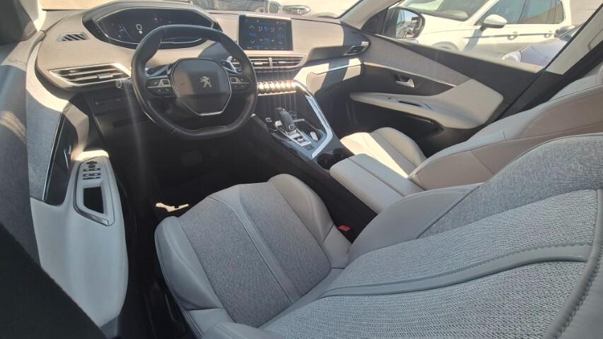 Peugeot 3008 BlueHDi 130 S&S EAT8 Allure - 2020
