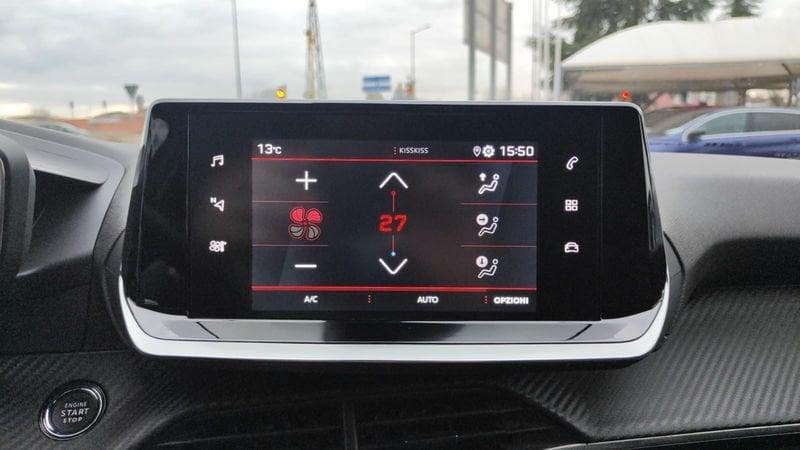 Peugeot 2008 2008 PureTech 130 S&S EAT8 Allure Pack