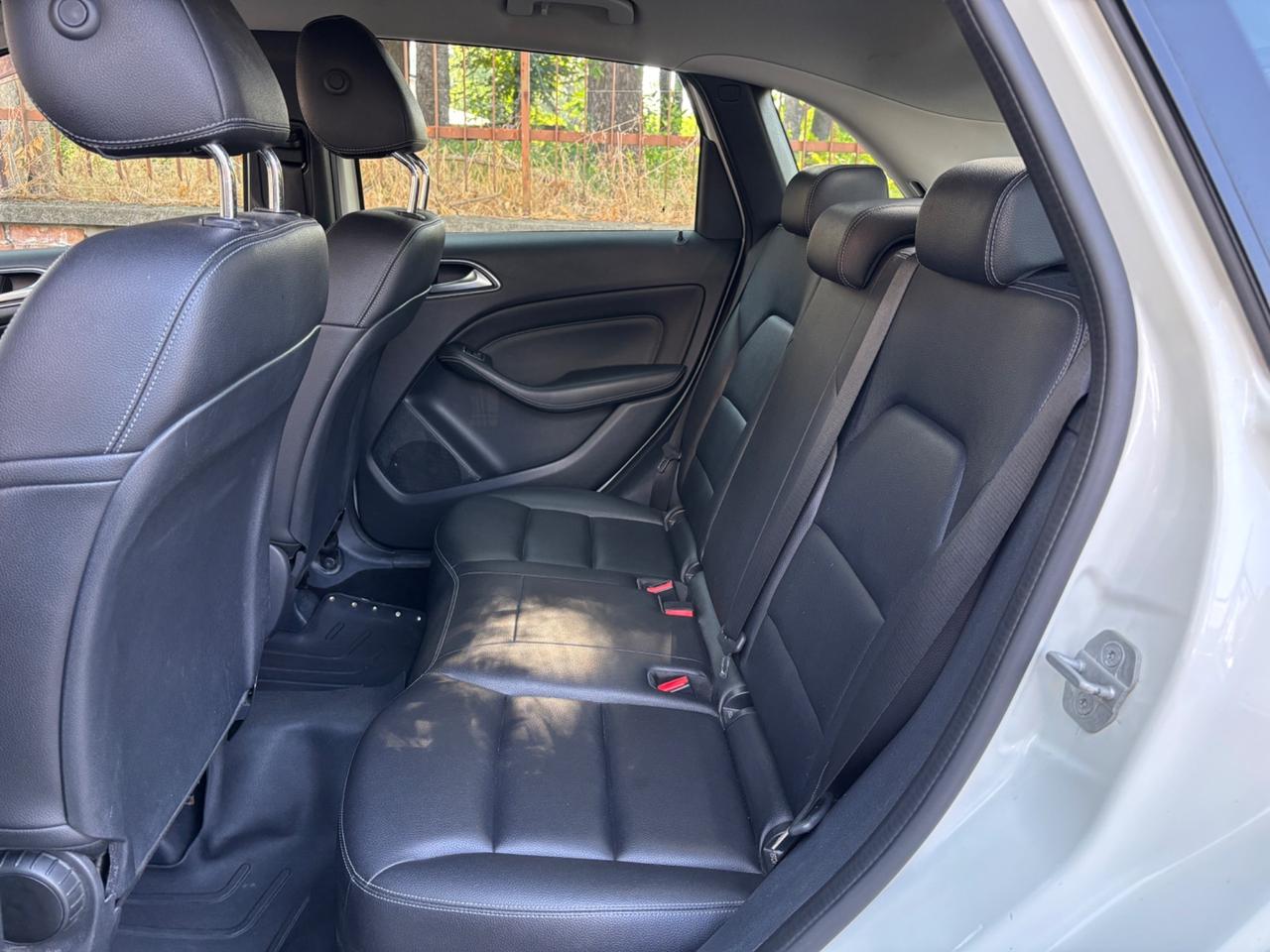 Mercedes-benz B 180 d Automatic Premium