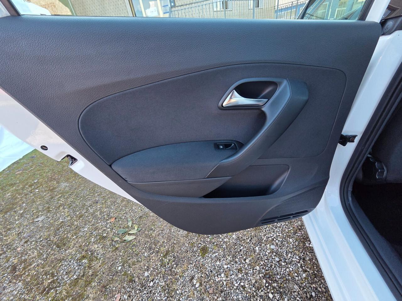 Volkswagen Polo 1.2 TDI DPF 3 p. Comfortline