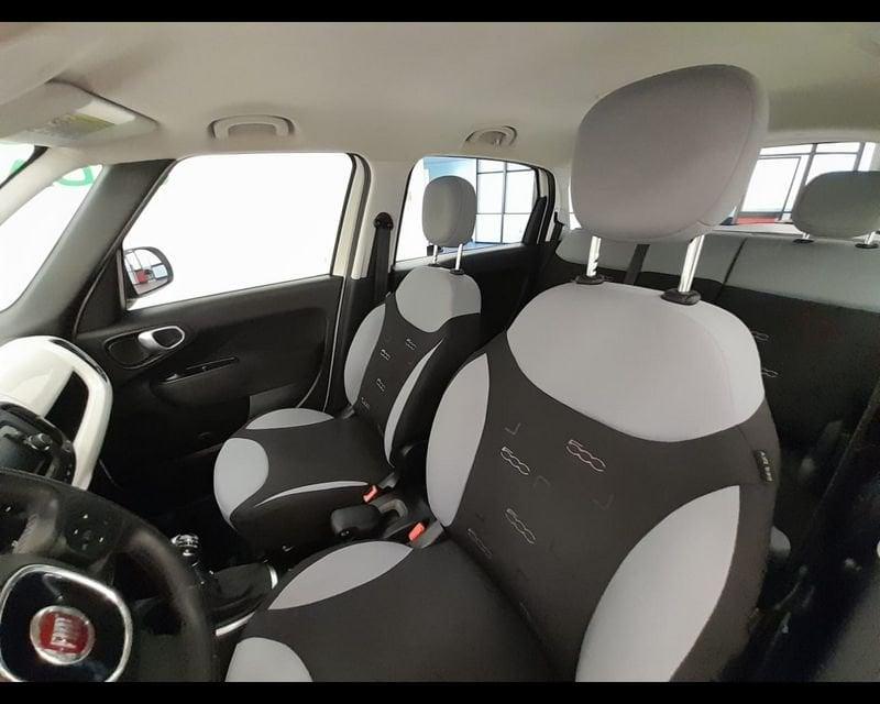 FIAT 500L 2012 1.3 mjt Lounge 85cv