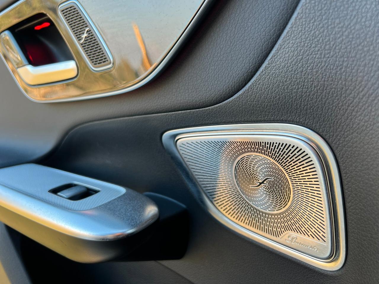 Mercedes-benz GLC 300 de hybrid PLUG-IN 4Matic Coupé AMG Line Premium Plus