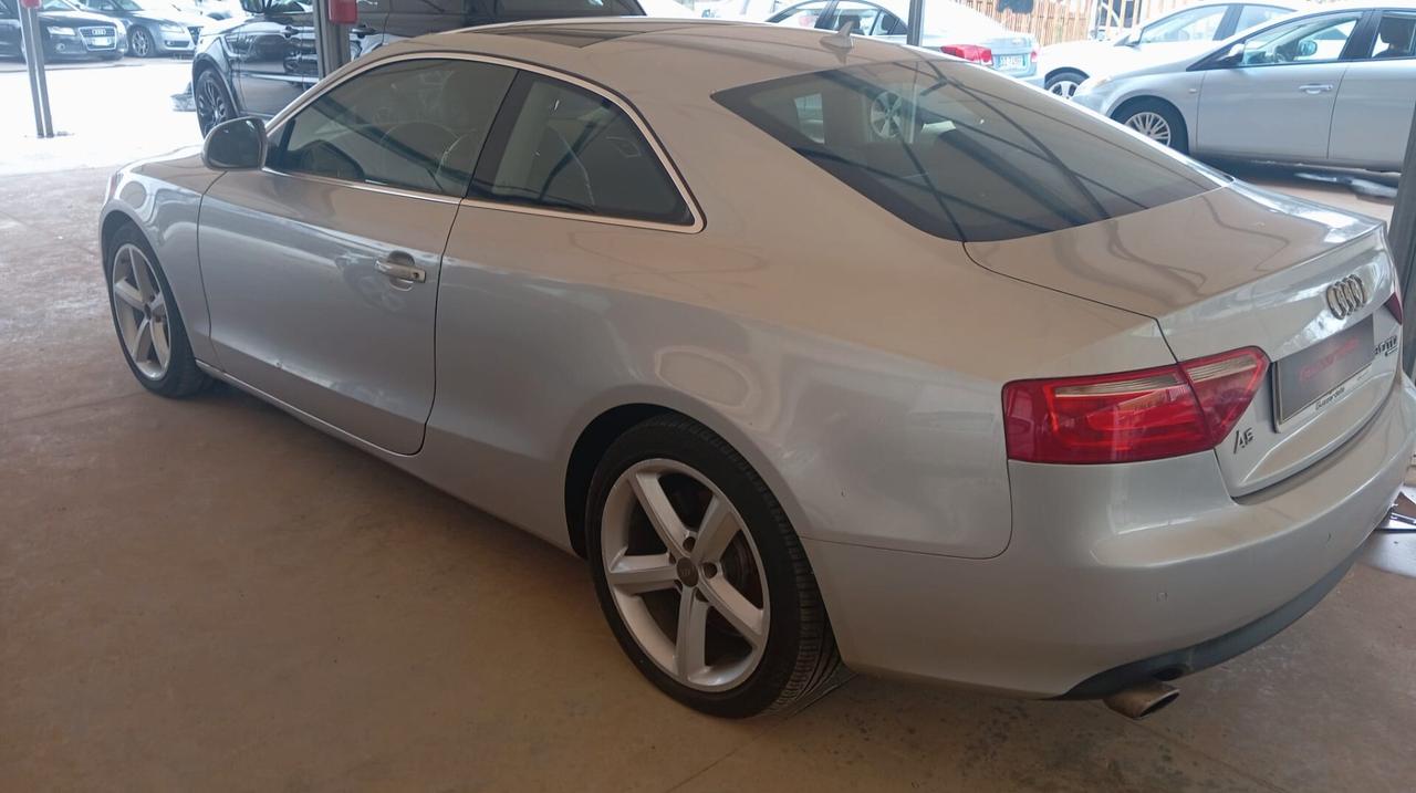 Audi A5 3.0 V6 TDI F.AP. quattro Ambition