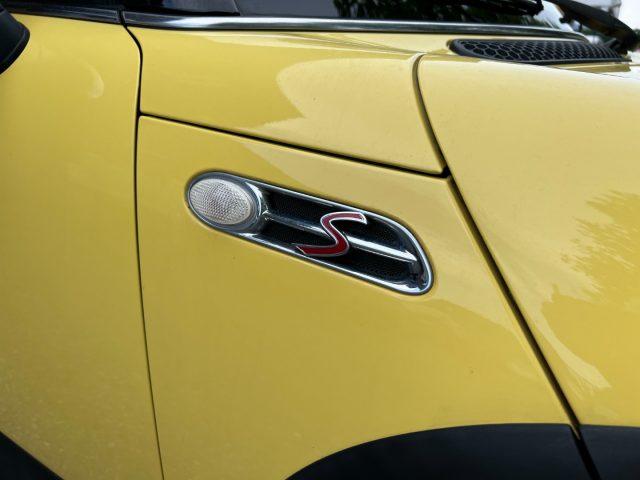 MINI Mini Cooper S