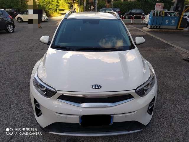 Kia Stonic Stonic 1.0 t-gdi mhev Style 100cv imt