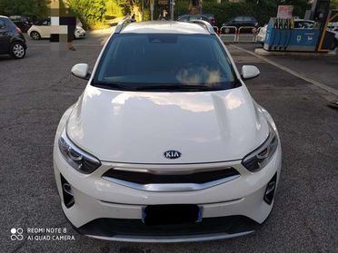 Kia Stonic Stonic 1.0 t-gdi mhev Style 100cv imt