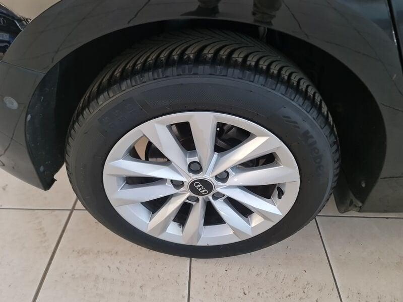 Audi A3 A3 SPB 30 g-tron S tronic