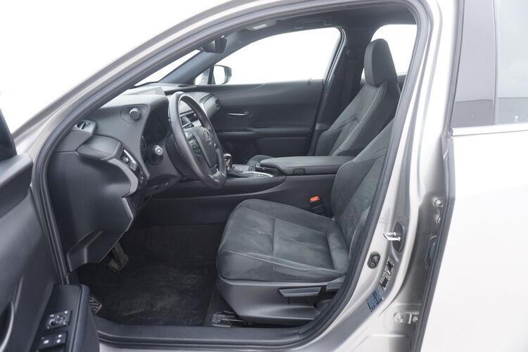 Lexus UX Hybrid Business BR906001 2.0 Full Hybrid 184CV