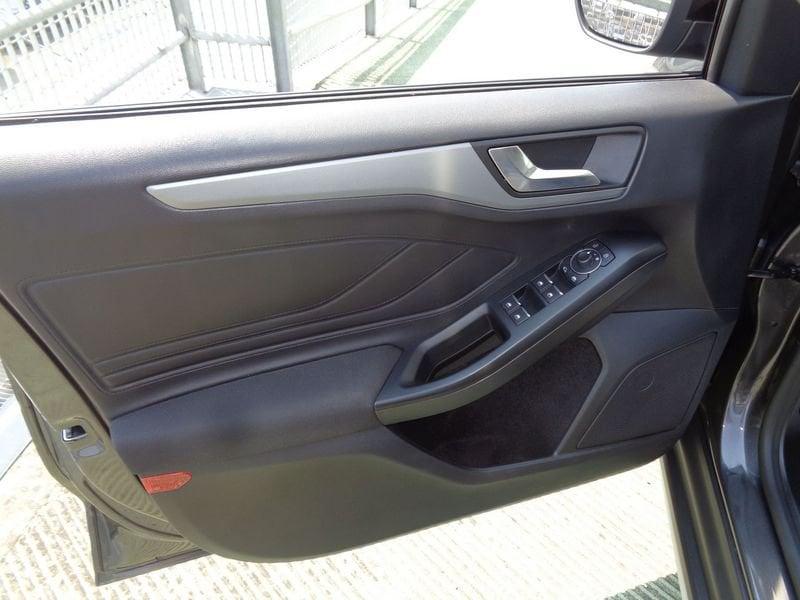 Ford Focus 1.0 EcoBoost Hybrid 125CV 5p. Active Style