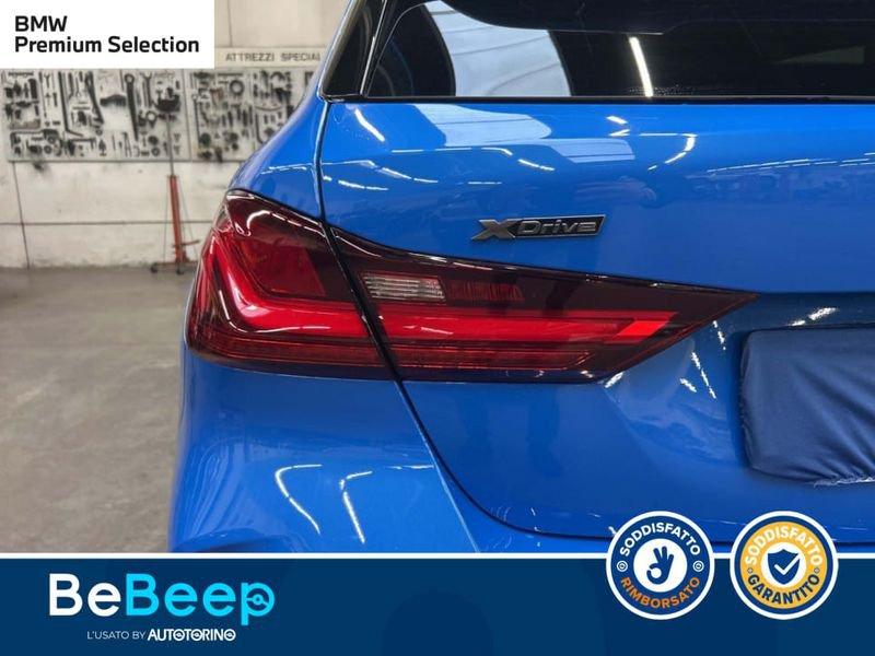 BMW Serie 1 M 135I XDRIVE AUTO