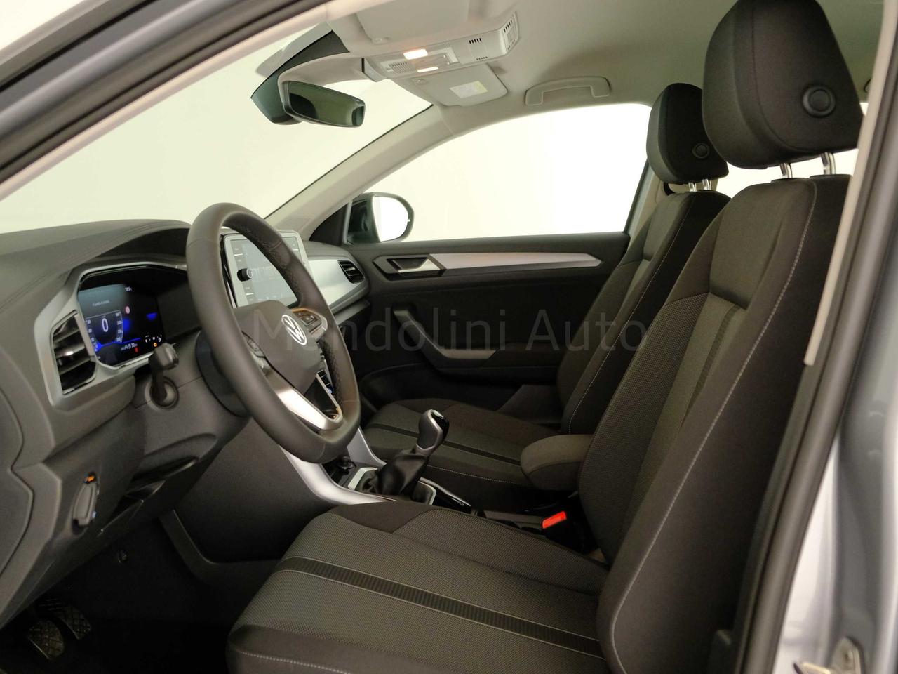 Volkswagen T-Roc 1.0 tsi 115cv edition plus