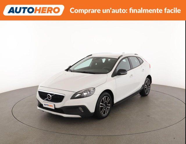 VOLVO V40 Cross Country D2 Style Plus
