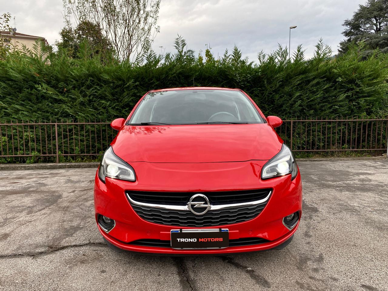 Opel Corsa 1.3 CDTI ecoFLEX 95CV Start&Stop Coupé Cosmo