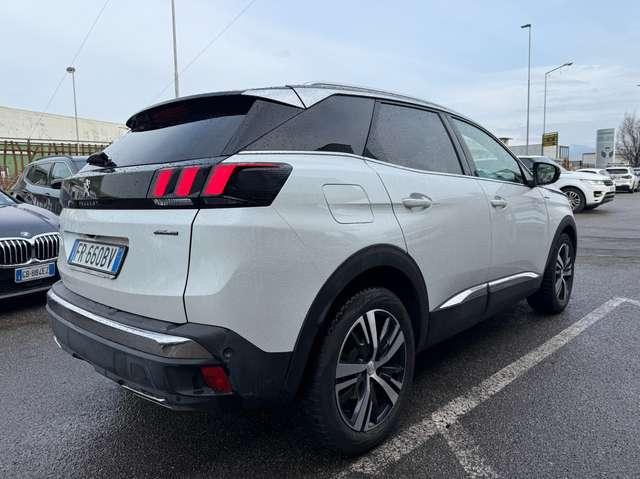 Peugeot 3008 3008 1.5 bluehdi GT Line s