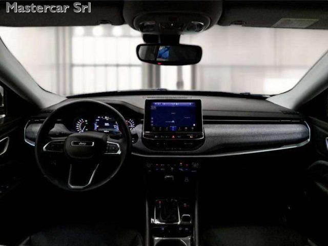 JEEP Compass Compass 1.3 turbo t4 phev Business 4xe auto - GJ45
