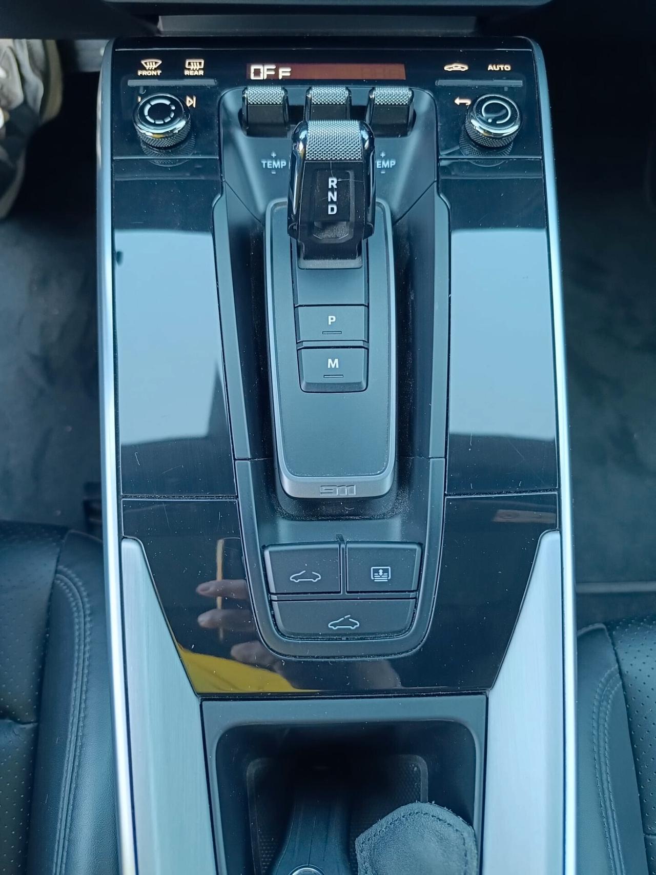 Porsche 911 Carrera 4S