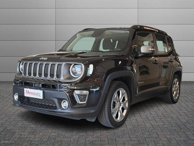 JEEP Renegade 1.0 T3 Limited