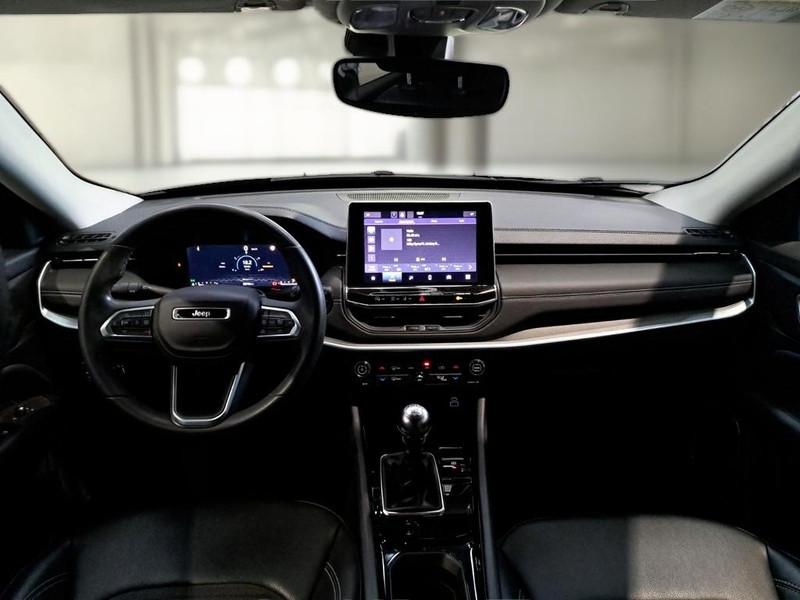 JEEP COMPASS 1.6 MJet II 96kW Limited