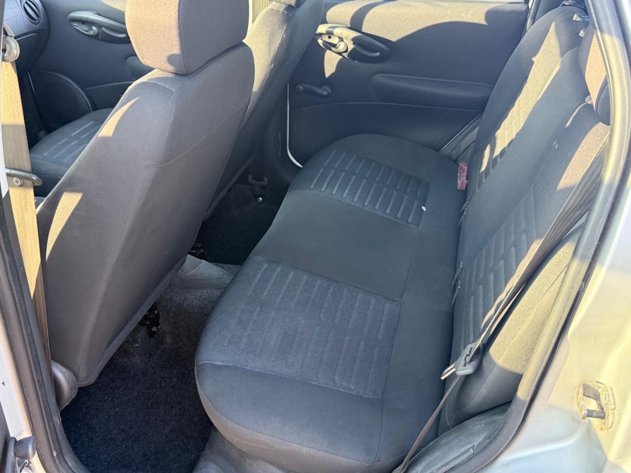 Fiat Punto Classic 1.2 5 porte Active GPL