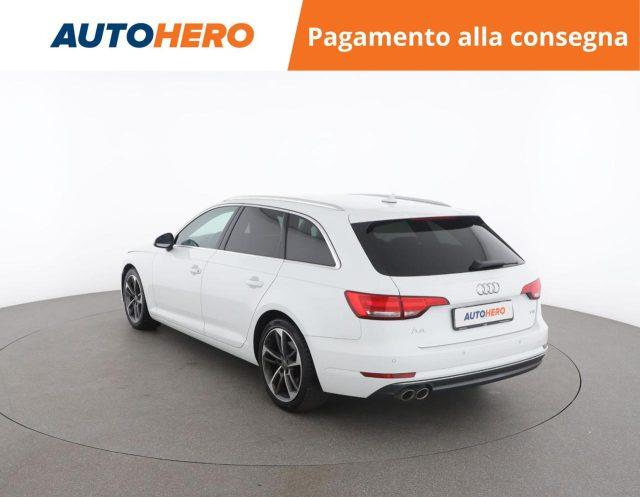AUDI A4 Avant 2.0 TDI 190 CV S tronic Sport