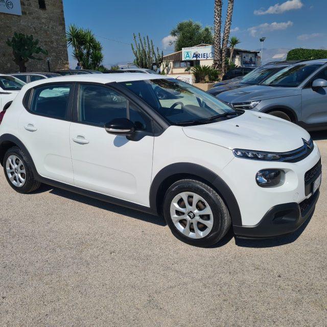 CITROEN C3 BlueHDi 100 S&S Business Combi