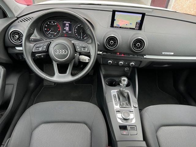 AUDI A3 SPB 1.4 TFSI S tronic g-tron Design