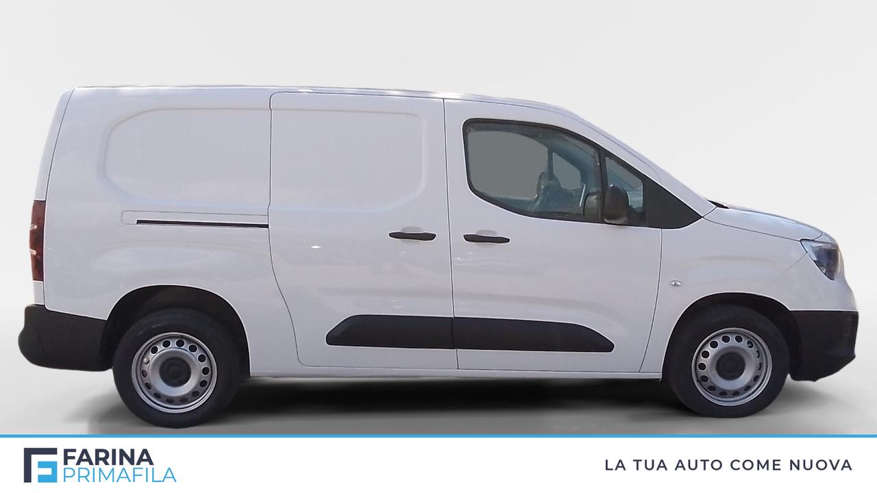 OPEL Combo IV - Combo cargo 1.5d 130cv Edition S&S L2H1 mt6