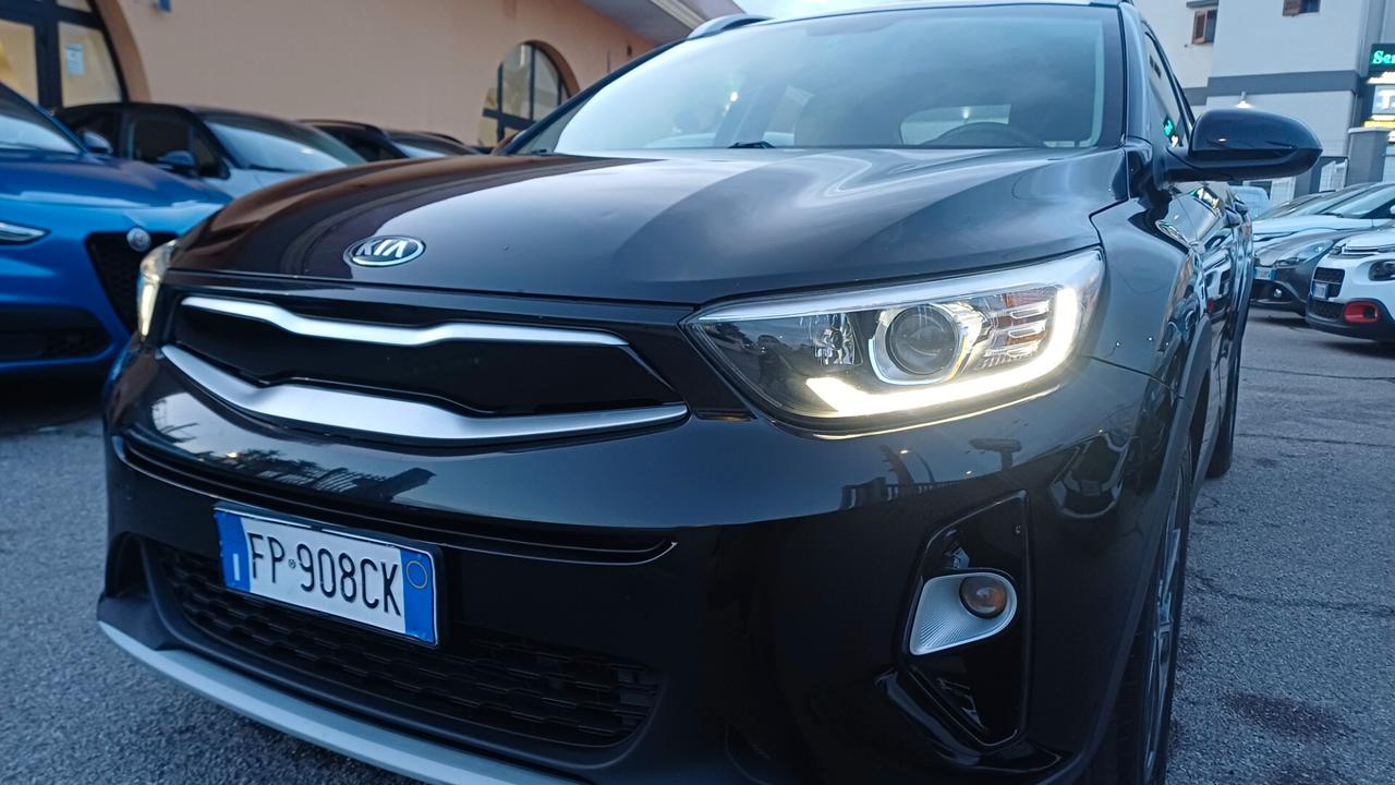 Kia Stonic 1.6 CRDi 115 CV Style