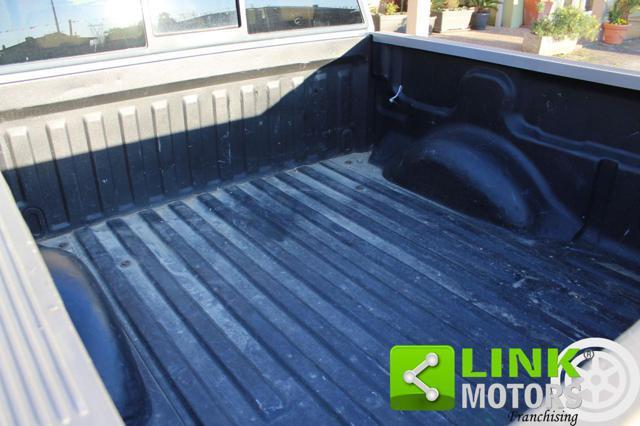 FORD F 150 CREW CAB 5.4 V8 4X4 KING RANCH