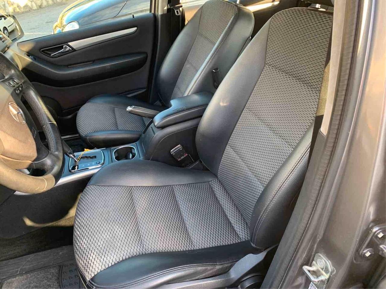 Mercedes-benz A 180 CDI Avantgarde