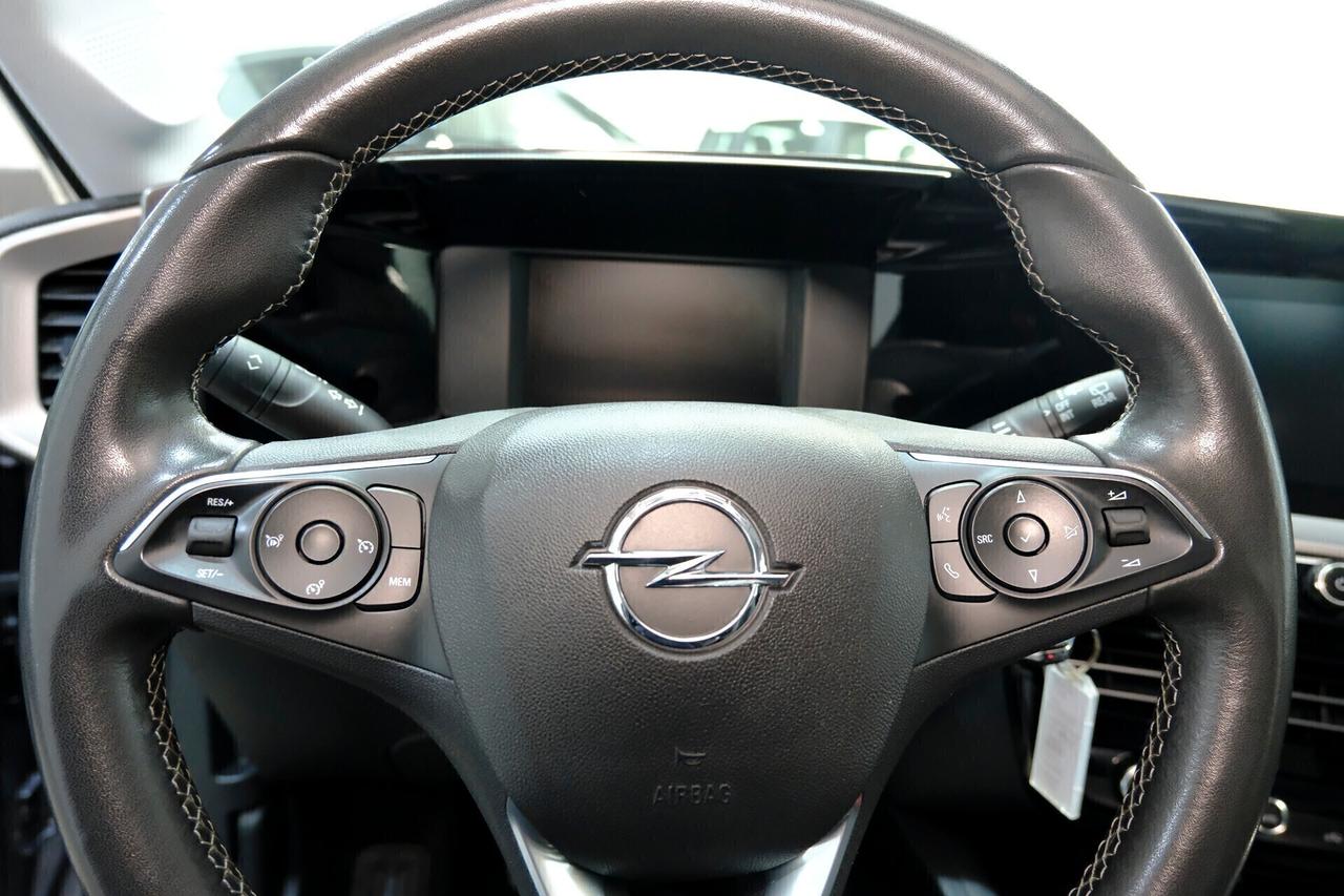 Opel Mokka 12ooT 136cv Elegance - Distrib. CATENA