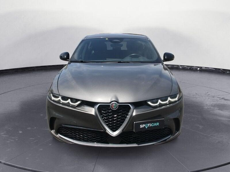 Alfa Romeo Tonale 1.6 Diesel 130cv TCT6 Ti