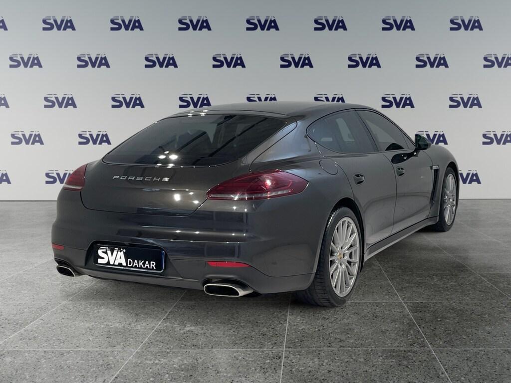 Porsche Panamera 3.0 Edition